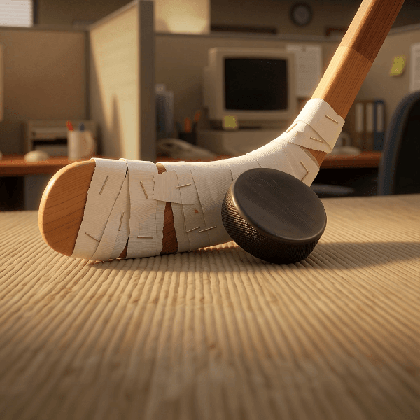 Hockey
